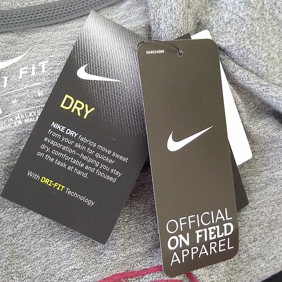 🎁FSU Nike Long Sleeve T-shirt - Picture 9 of 10